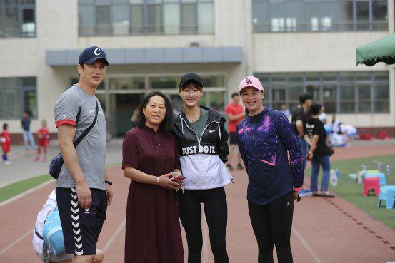 2019年北京市“育星杯”小学生手球冠军赛圆满落幕