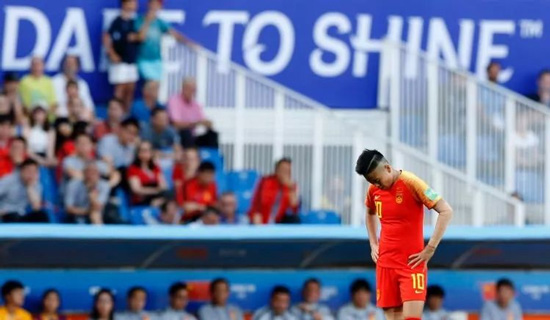 感动赛场“中国红”，但愿关注不停歇｜行走法国女足世界杯
