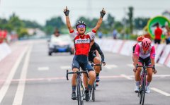 2019风景中国自行车联赛四川·绵竹