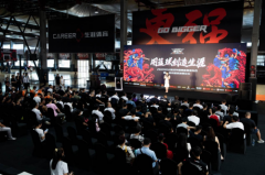 中国篮球新势力，BSK联赛掀起民间