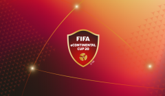 首届FIFA电竞洲际杯将于2020年12月正
